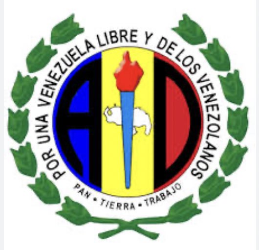 laidygomezf's tweet photo. #28Ener Vivimos la crisis política mas compleja de los últimos 23 años, el quebrantamiento de la unidad nacional genera desasosiego al pueblo.

#AccionDemocratica hoy mostró que no escatimará esfuerzos por Venezuela, somos una realidad de carne y hueso que no desmayara !!! https://t.co/kgddJV8vEB