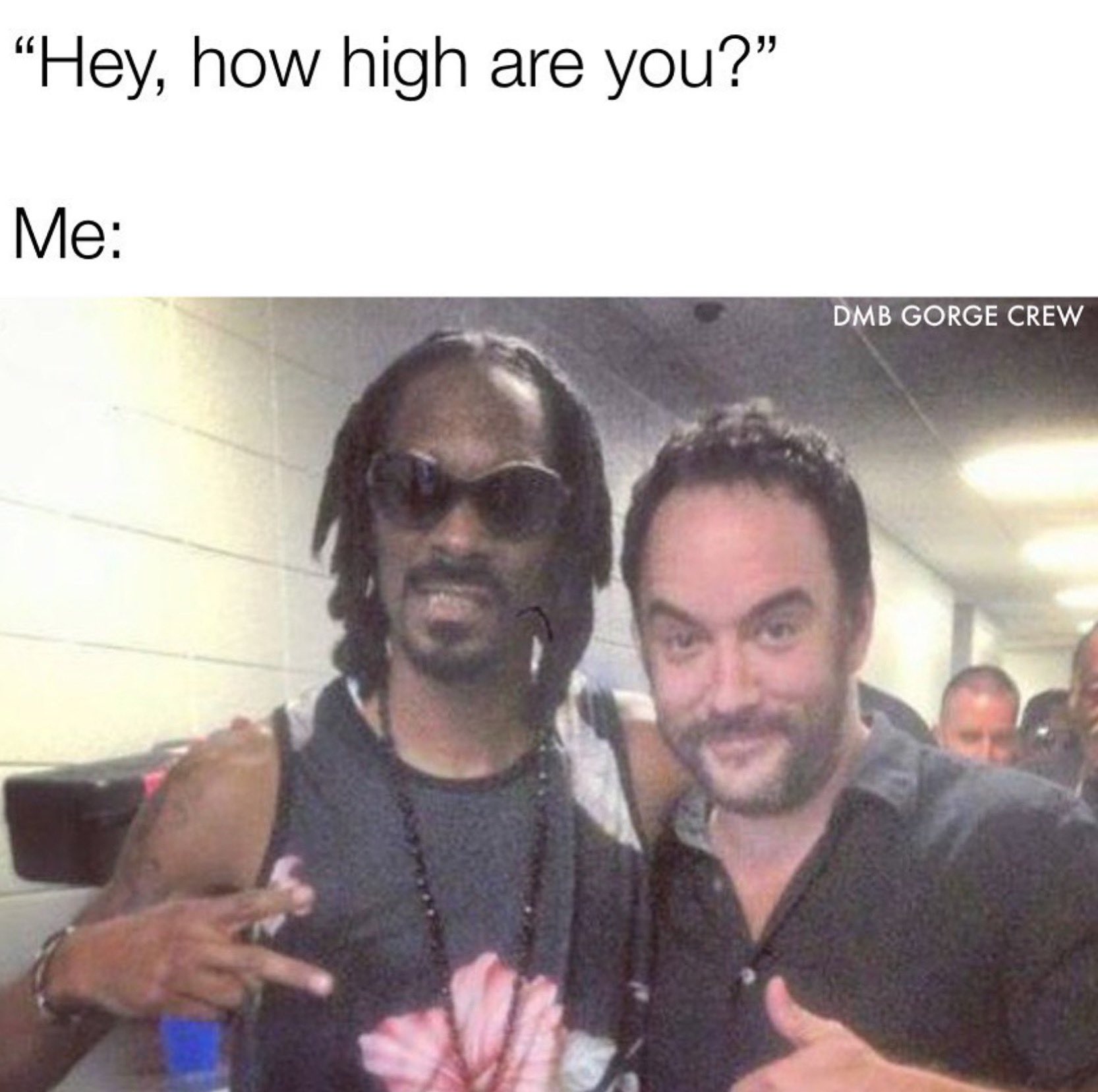 X \\ DMB Gorge Crew على تويتر: "💨 #snoopdogg #dmb #davematthewsband # davematthews #dmbgorgecrew #dmbgc #gorgecrew #dmbfamily  https://t.co/j5a5hXvDdr"