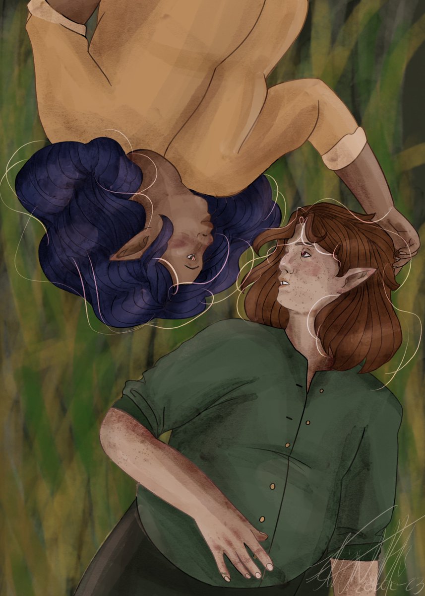 BorealisStrange's tweet photo. Hunter y Willow mis amores
#huntlow #theowlhouse https://t.co/Tl3GDhzzPA