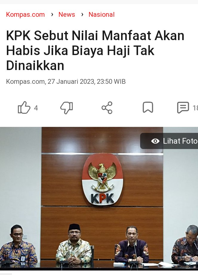 Dissident tweet media