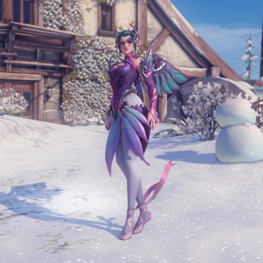 ItsSomjuu's tweet photo. 4 of the best mercy skins in overwatch 2 DONT CARE!!! 👉🙂👈 https://t.co/Frsmq8V9U1