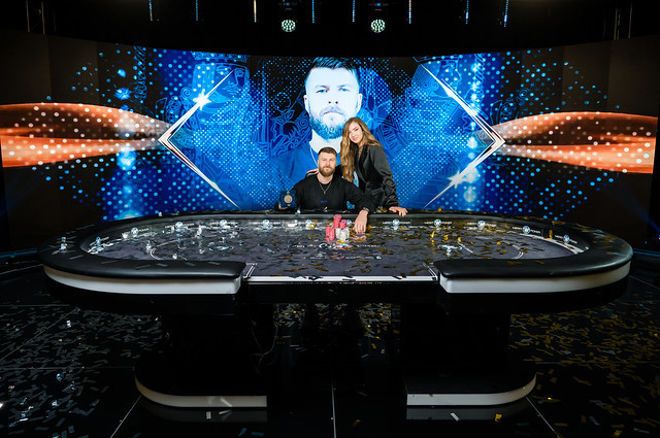 NewsPokerRu's tweet photo. Merit Poker Western Series: победа Каукуа, россияне в финале - https://t.co/M8LhbJSuyo https://t.co/FX7m3kN0Oe