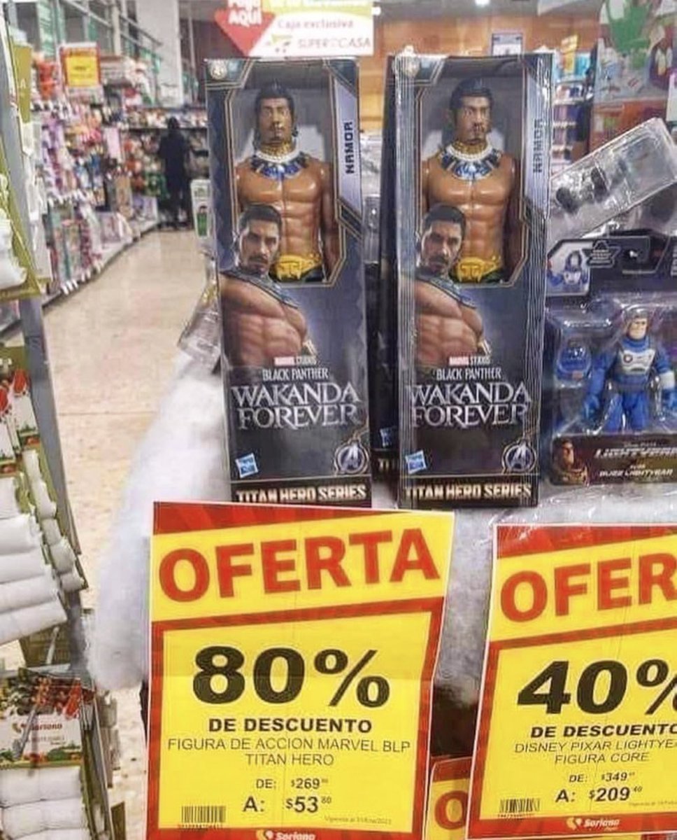 Cultura Pop tweet media