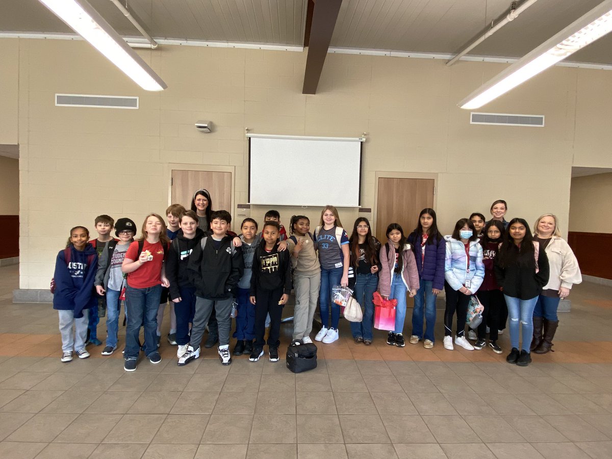 Friday celebrations with two classes that continue to persevere, Mrs. French’s Class and Mrs. Wright’s Class! Keep rocking it, TES! #TESbulldogs #WISDgreatness