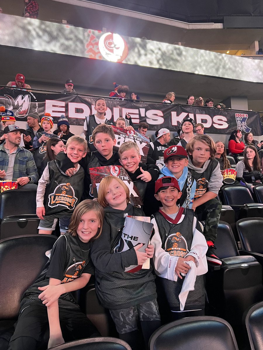 Let’s Go Mammoth!!! #TusksUp