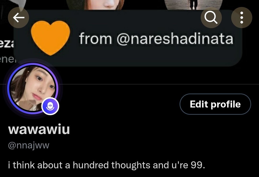 wawawiu on Twitter "headernya artinya apa, bang messi?"