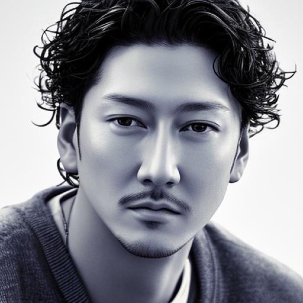 28pyGq's tweet photo. AIアバター。小出バージョン♡あ、ちゃちゃさんとパショ子さんに許可頂いたので……小出ファン必見ですwww https://t.co/ewW1kuSnG9