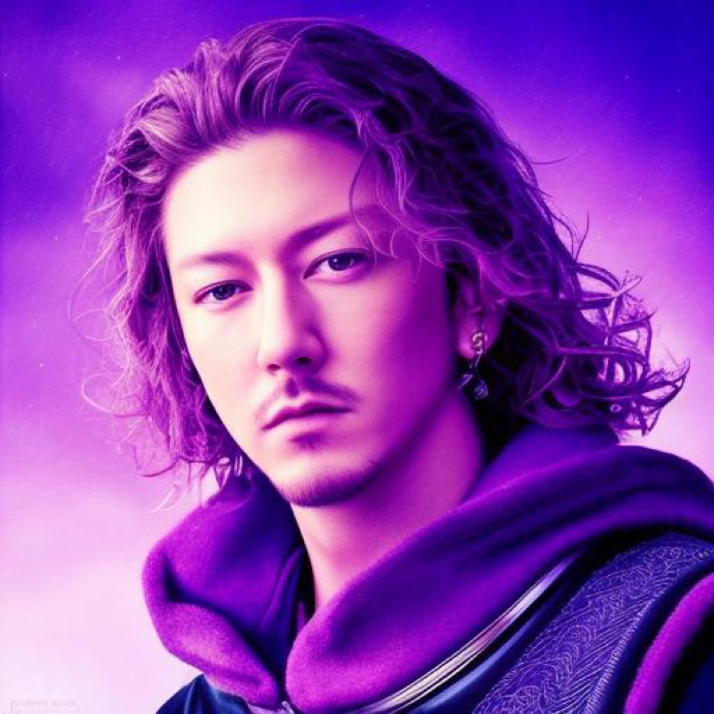 28pyGq's tweet photo. AIアバター。小出バージョン♡あ、ちゃちゃさんとパショ子さんに許可頂いたので……小出ファン必見ですwww https://t.co/ewW1kuSnG9