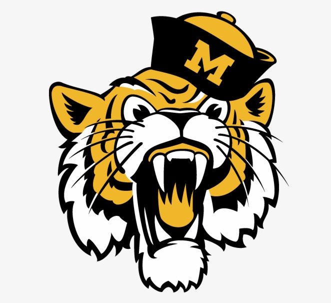 After a great visit and great talks with the coaching staff I am beyond blessed to have received an offer to the University of Missouri! @CoachDrinkwitz @mjohnson7672 @CoachErikLink @AllenTrieu @CoachTWils