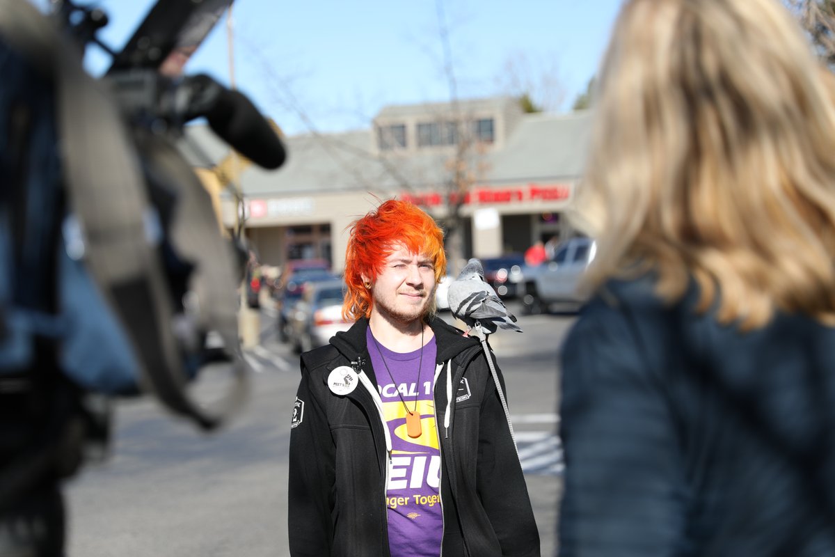SEIU 1021 tweet media