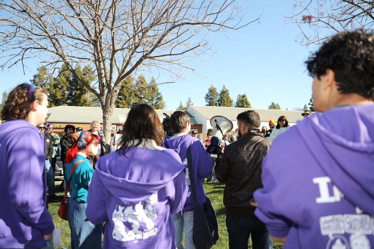 SEIU 1021 tweet media