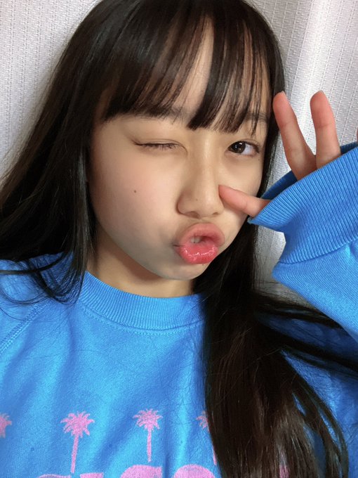 Twitterのコスプレ画像1