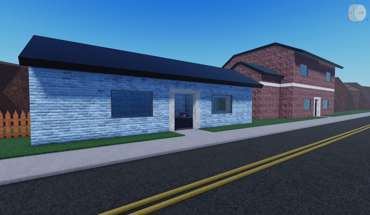 TrollConvention's tweet photo. New map very soon.... #trolls #troll #trollge #Roblox #SneakPeak #House #RobloxDev https://t.co/bTJ24bfMc4