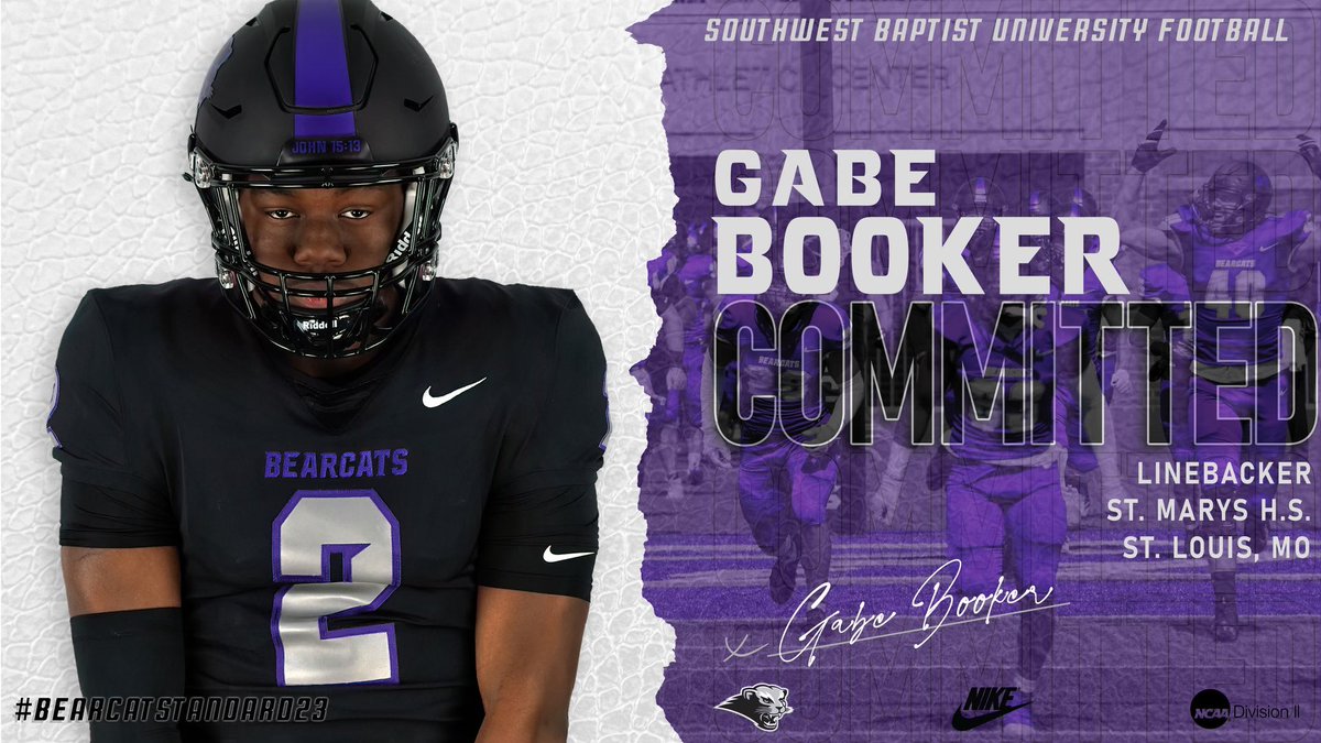 COMMITTED!!!🟣⚫️ <a href="/CoachBodway/">Coach Zach Bodway</a> <a href="/CoachTCurts/">Coach Curts</a> <a href="/Ken_Turner_/">Ken Turner</a>  <a href="/Tpolley29/">Tommy Polley</a>