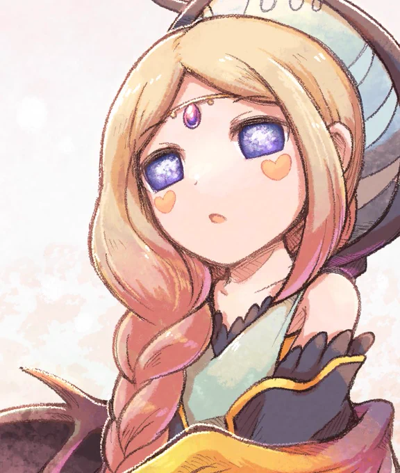 リリムちゃん 