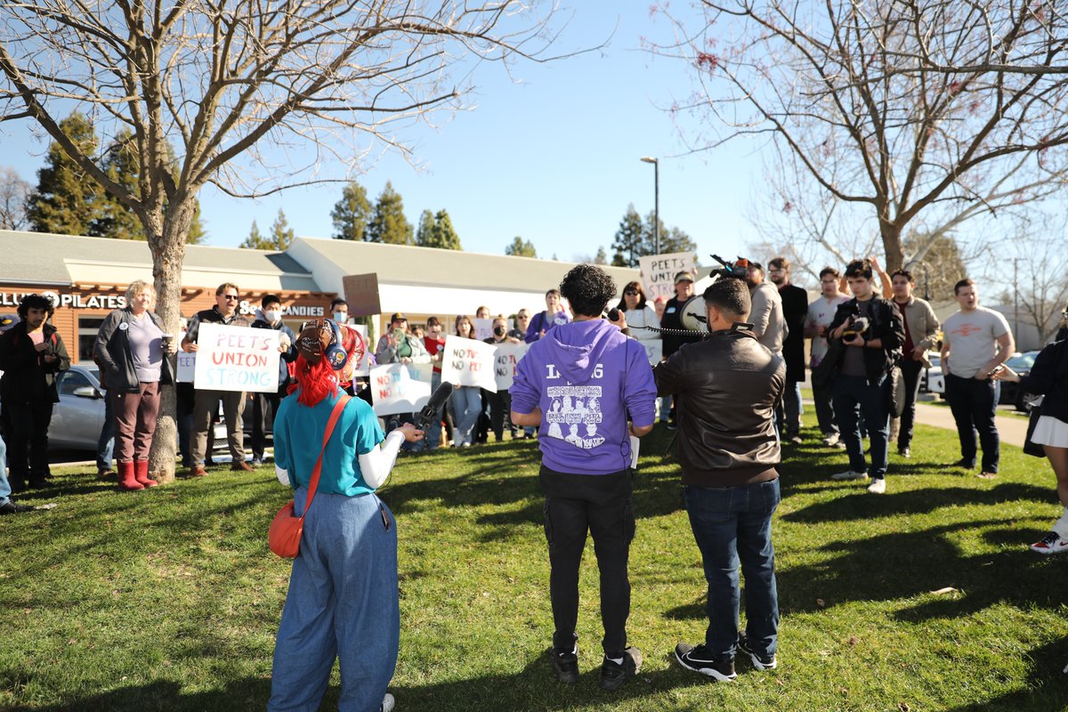 SEIU 1021 tweet media