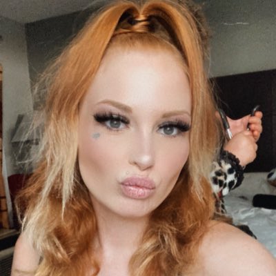 TiffToxicc's tweet photo. #NewProfilePic https://t.co/VS0wn5sLxM