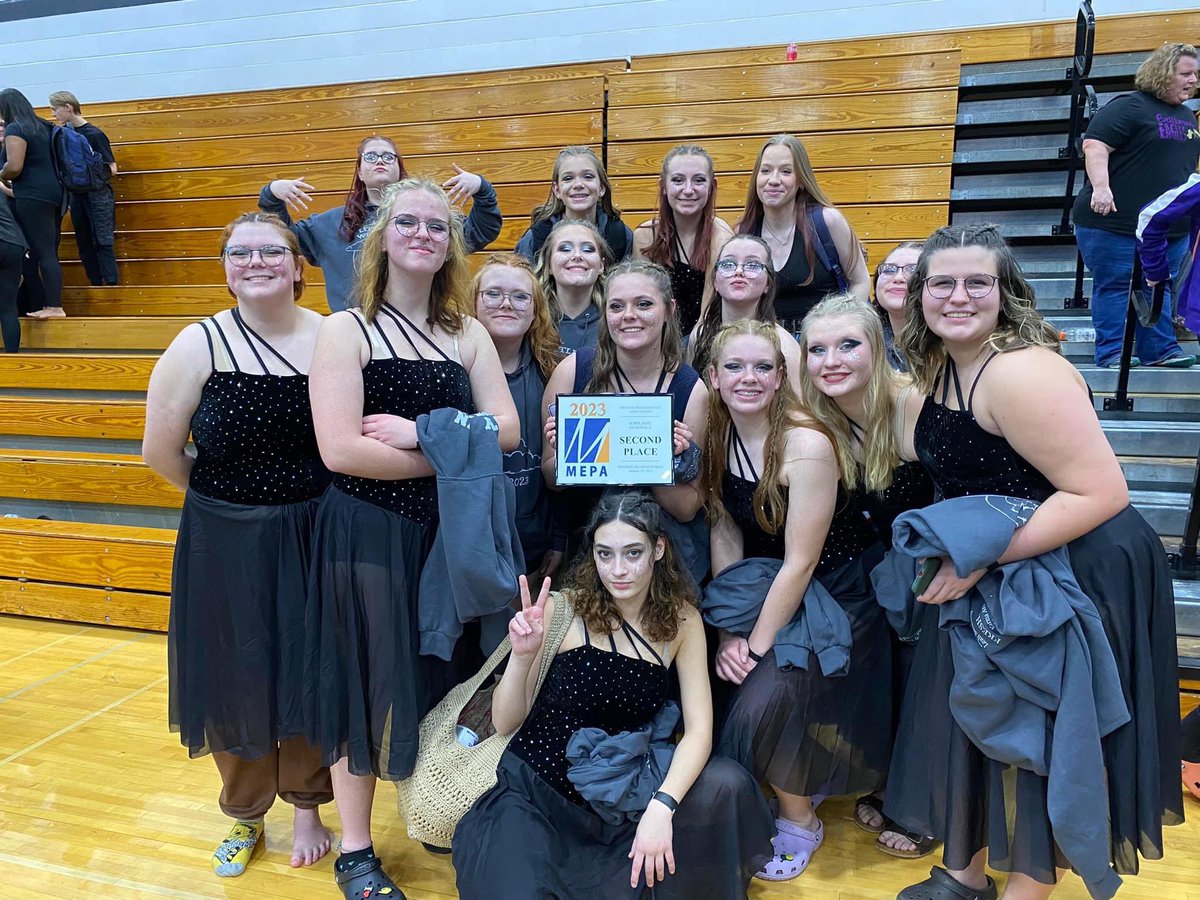 gchsbands's tweet image. Congrats to the GCHS Winter Guard for taking home 2nd Place Class A after a wonderful performance in Miamisburg today! #winterguard #colorguard #allset #gcproud