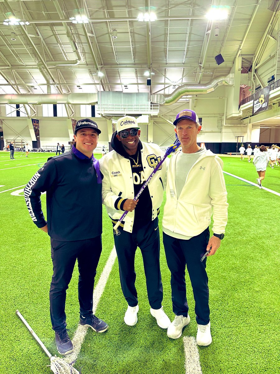 COACH PRIME tweet media