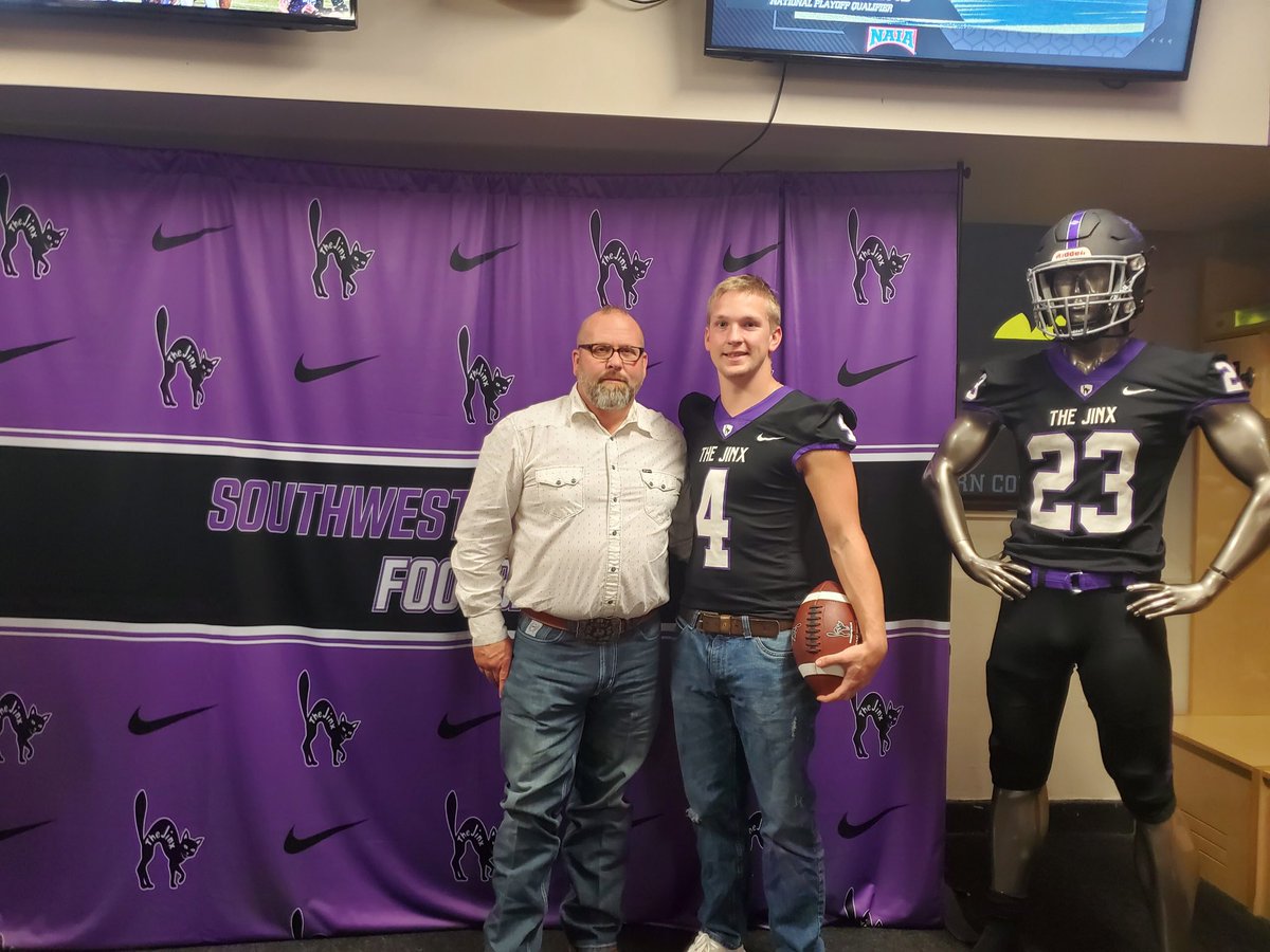 GarrettChaffin2's tweet photo. After a great visit to @buildersports I am blessed to receive my 3rd offer to play at the next level https://t.co/VBQI5OuP0J