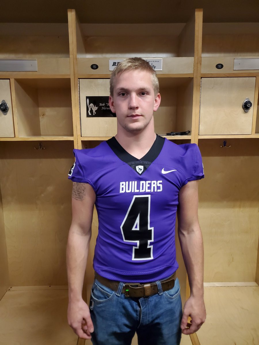 After a great visit to <a href="/buildersports/">Southwestern College Moundbuilders</a> I am blessed to receive my 3rd offer to play at the next level