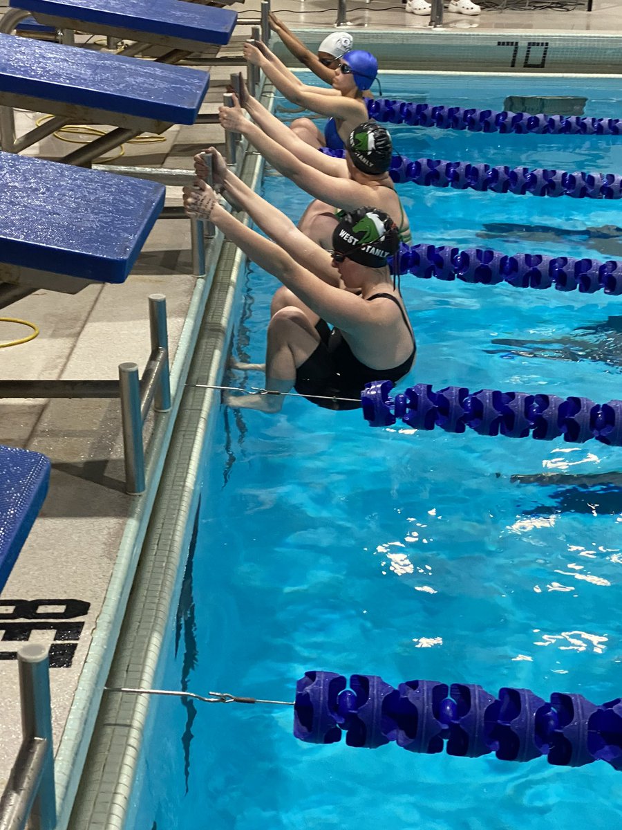 WSHSColtsSwim's tweet image. Conference Meet/Senior Night last night ended with Colts in 2nd place… As well as multiple auto and consideration times for regionals!! Very proud of my swimmers this season! On to Regionals! @WSHSathletics