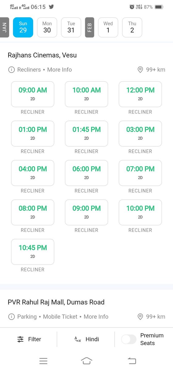 Rajesh Singh tweet media