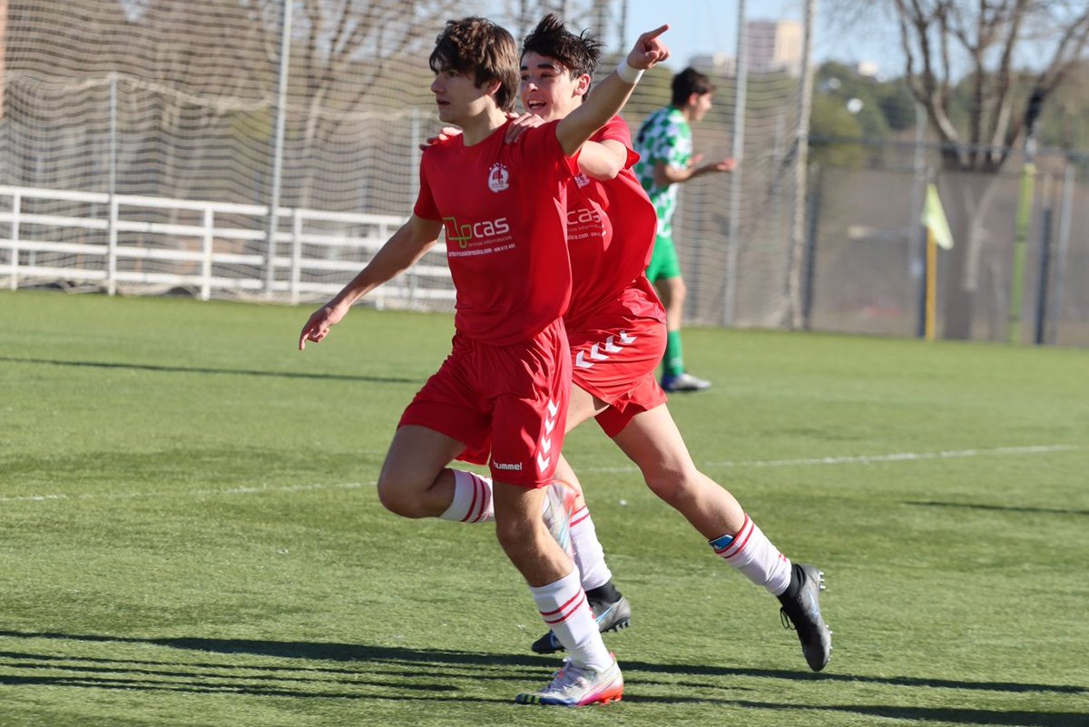 Juan56GG's tweet photo. ARCHIVO FOTOGRÁFICO DEL C. D. EFFB. CIUDAD REAL: 9ª JORNADA DE LA LIGA REGIONAL CADETE-SECTOR REGIO... https://t.co/AUUoLE7jNp https://t.co/DhfXVuIAei