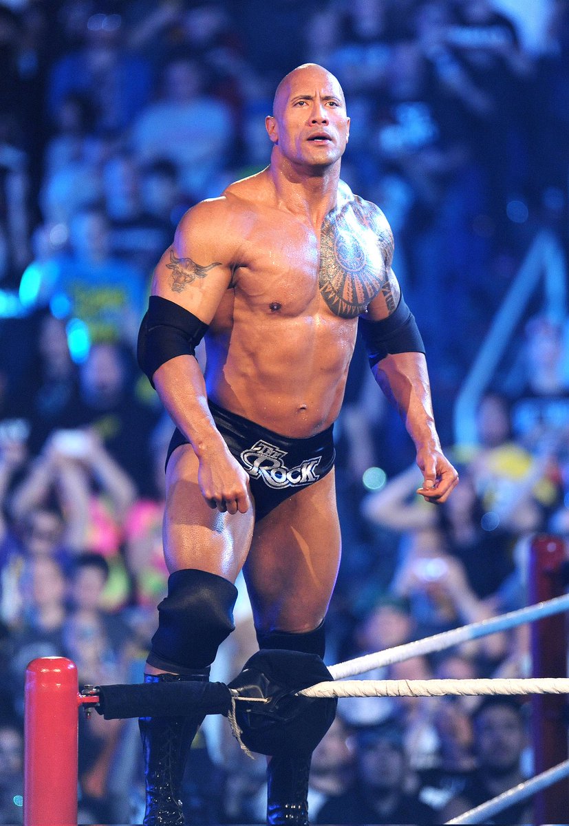 United Xtra (@manunitedxtra_) on Twitter photo If The Rock returns tonight at the rumble I will follow everyone who likes or retweets this.
#RoyalRumble <a href="/TheRock/">Dwayne Johnson</a> If The Rock returns tonight at the rumble I will follow everyone who likes or retweets this.
#RoyalRumble <a href="/TheRock/">Dwayne Johnson</a>