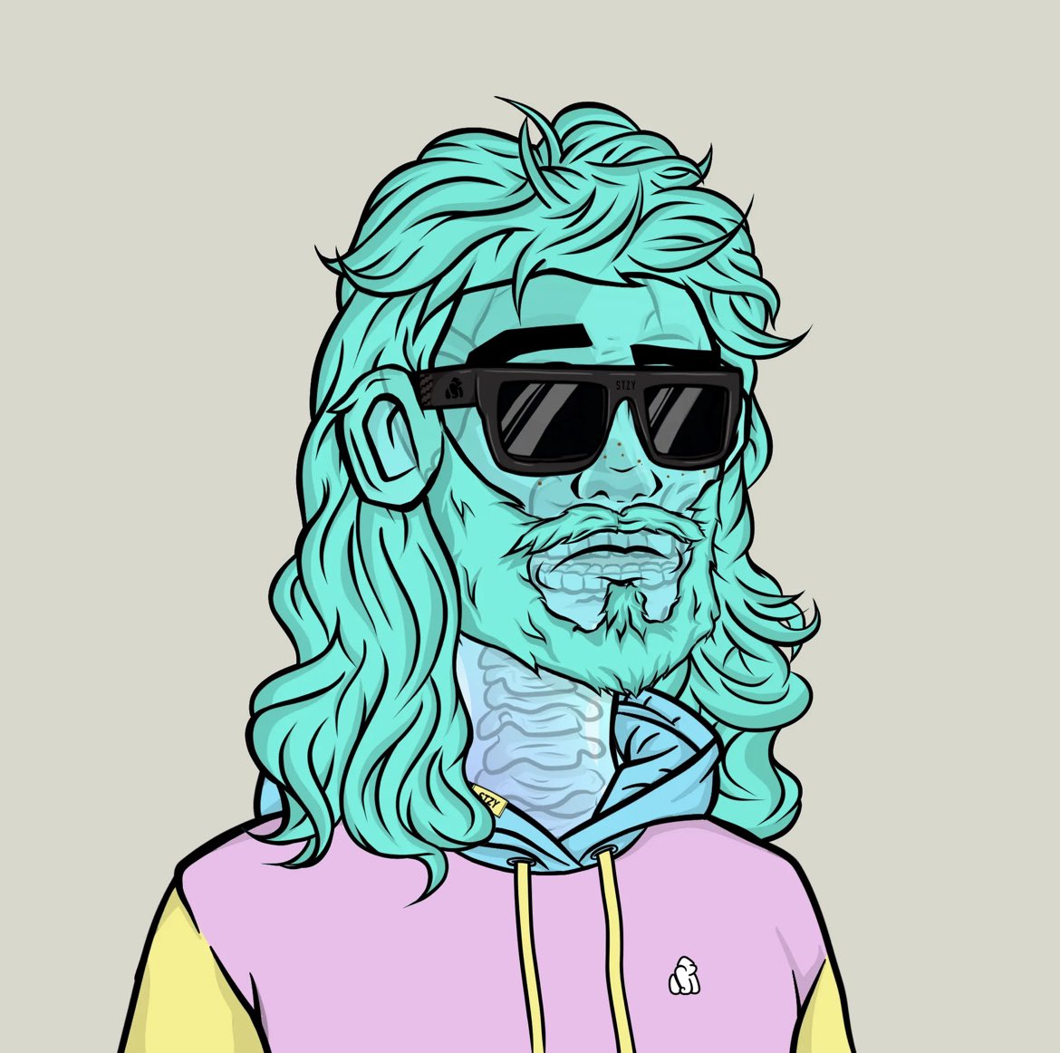 <a href="/BioNinja36/">BioNinja (OK21)</a> <a href="/HMN5_NFT/">HMN5_NFT</a> <a href="/steezyapegang/">STYZ</a> <a href="/mother_runner86/">JessRunsStrong🏃🏻‍♀️</a> @BryanveeEth Viva Le Mullet !  We are #HMN5