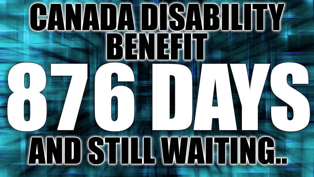 The280Times's tweet photo. Dear Justin Trudeau (@JustinTrudeau),
It has been 876 full days since you promised the #CanadaDisabilityBenefit to #Disabled #Canadians.

(CC @PierrePoilievre @theJagmeetSingh) https://t.co/ZofNHngGaF