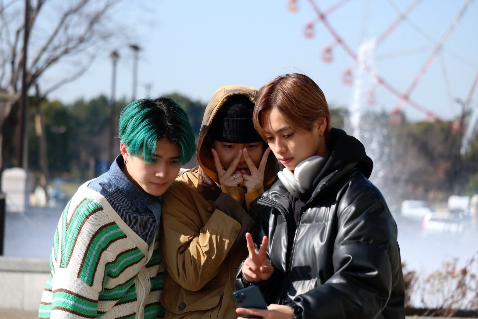 KID PHENOMENON【公式】 on X: KID PHENOMENON【公式】 on X: