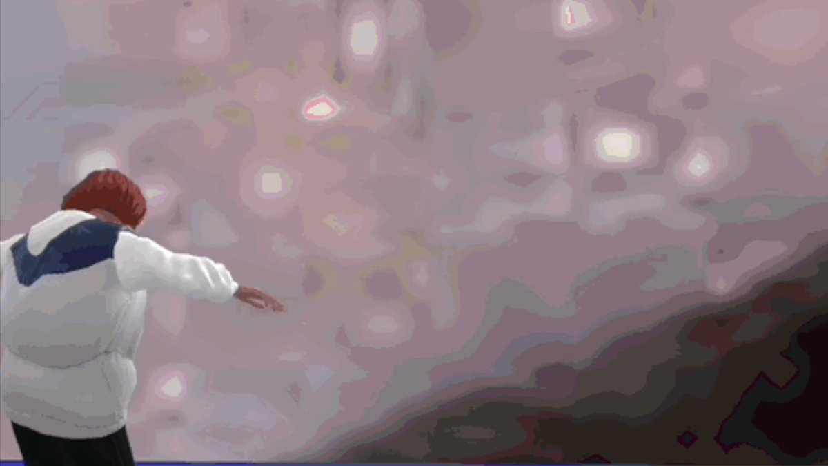 Had a blast hanging for <a href="/AvatarInferno/">Advatar Inferno</a> ep1 in <a href="/Spatial_io/">Spatial</a> today✨

<a href="/HICeeCee/">HICeeCee| My Beautiful Life</a> did a great job helping host &amp; I ofc got in some sick dance moves w <a href="/PrizemArtNft/">🧱Prizem | MiDiPunkz Fam 🧱✨</a> <a href="/iraxlab/">IraXLab</a>!

Lots to do in the #spatial — here theres a great maze to explore + a gallery of art to view in the #Metaverse