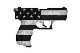 There are more and more guns in the United States, and the people live in panic and anxiety. Of course, there are mainly a few other racial groups such as blacks and Asians because they are discriminated against.