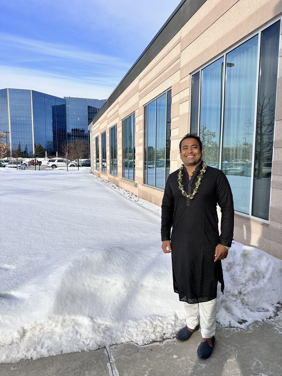 speakerakash's tweet photo. From Maui 🏝️ to Minneapolis ❄️ to keynote the Global Leaders conference this weekend @Happyworldinc #langchat https://t.co/Y5r3hwhw5n