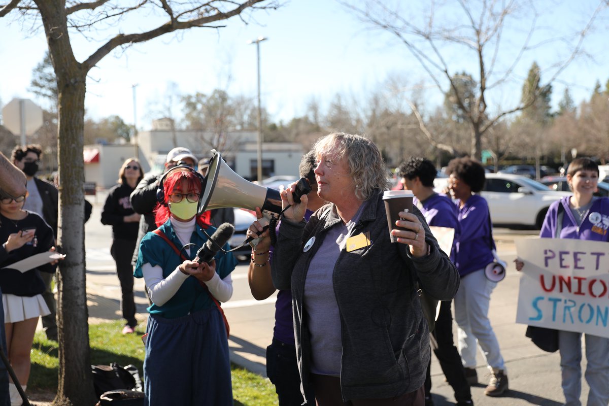 SEIU 1021 tweet media