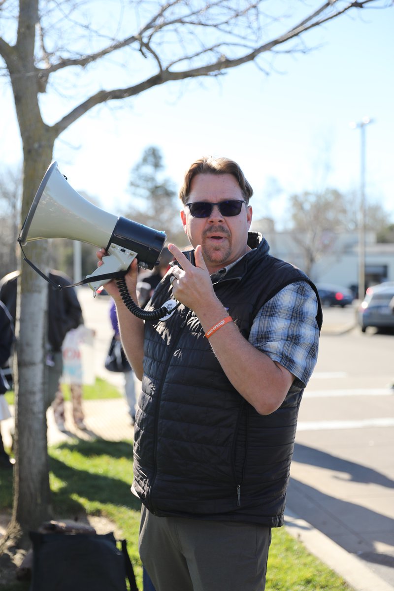 SEIU 1021 tweet media