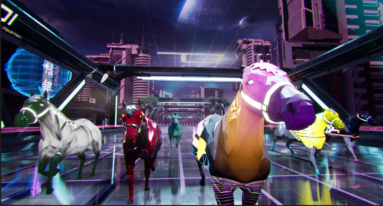 ZED CHAMPIONS tweet media