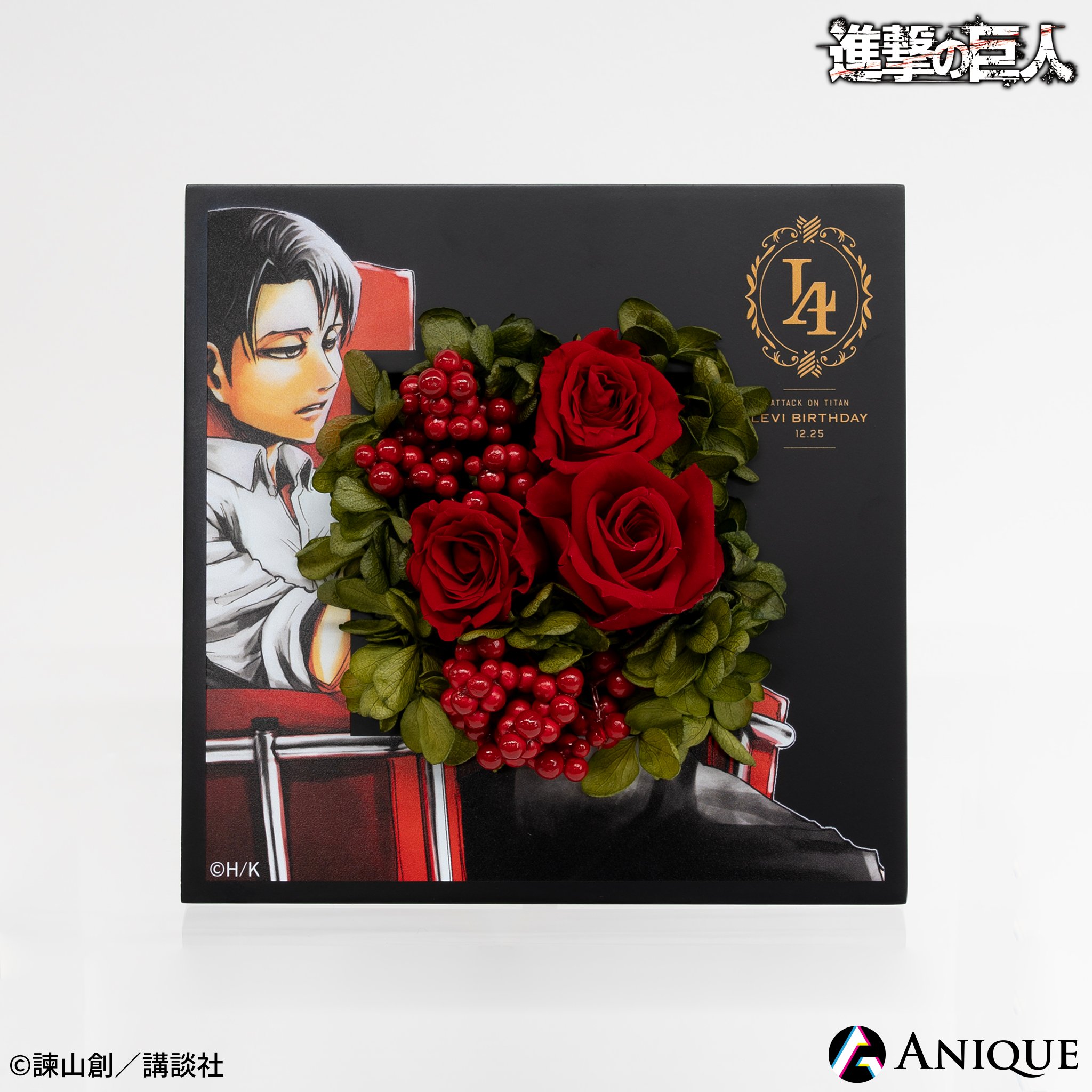 【進撃の巨人】［新品 未開封］2021年 バースデーグッズ 一式12点 FnmfP6XaYAAhjL3.jpg