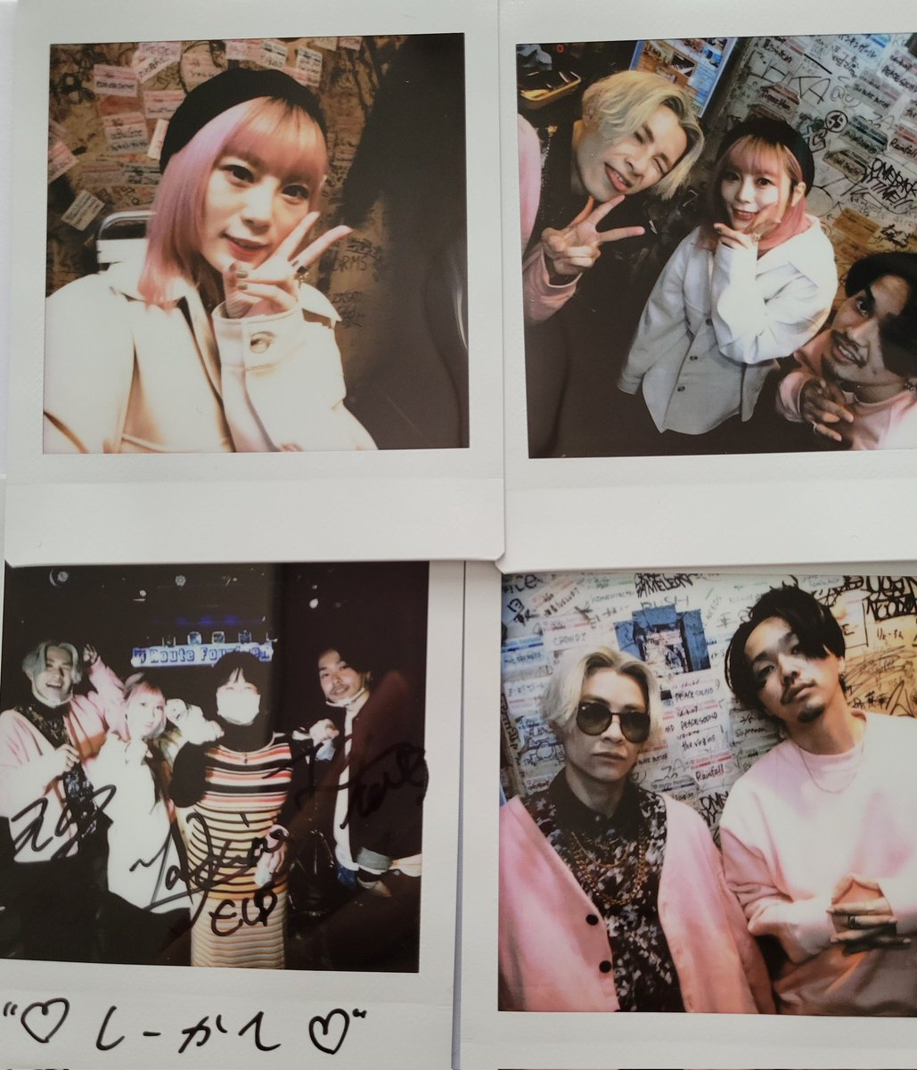 o_ceromama's tweet image. 昨日、楽しかったぁ❤️
ひたすら上機嫌のチンアナゴでしたw
#ELB #推ししか勝たん