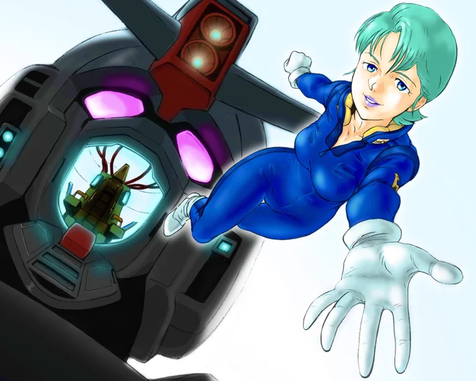 #見た人も無言で黒い何かを上げる 