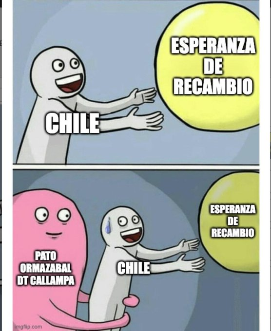 kenny_rk29's tweet photo. Típico como la ANFP  contrata a técnicos tan nefastos tanto en la Selección adulta como en la Sub 20. #SudamericanoSub20 https://t.co/wGIM6TdX6u