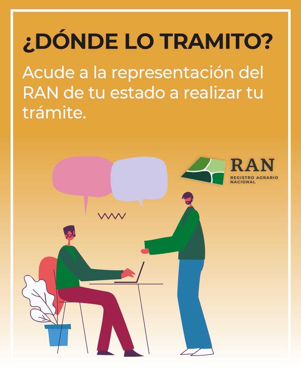 𝑹𝒆𝒈𝒊𝒔𝒕𝒓𝒐 𝒅𝒆 𝑬𝒏𝒂𝒋𝒆𝒏𝒂𝒄𝒊𝒐́𝒏 𝒅𝒆 𝒅𝒆𝒓𝒆𝒄𝒉𝒐𝒔 𝒑𝒂𝒓𝒄𝒆𝒍𝒂𝒓𝒊𝒐𝒔
Para conocer este trámite, síguenos en hilo paso a paso: 1-3