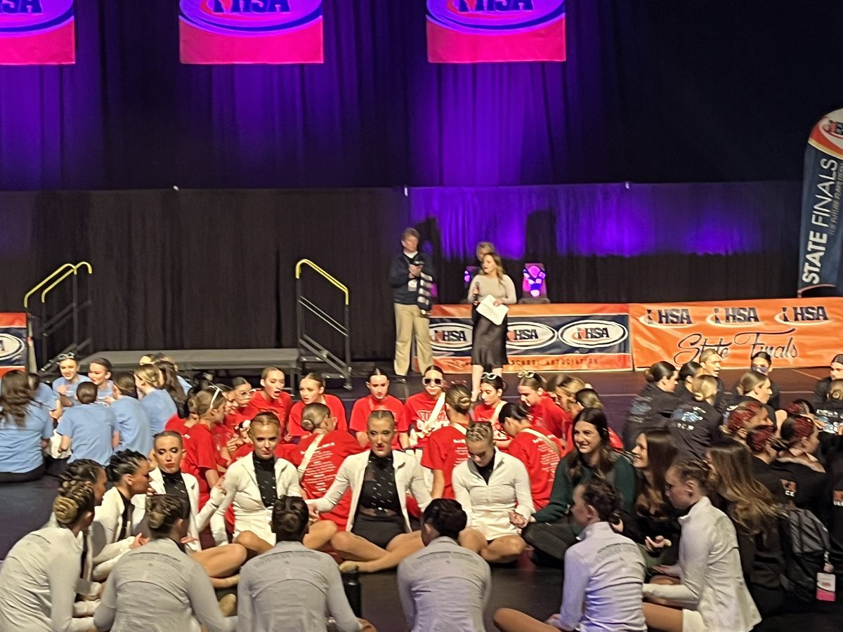 SEHS Storm Athletics tweet media