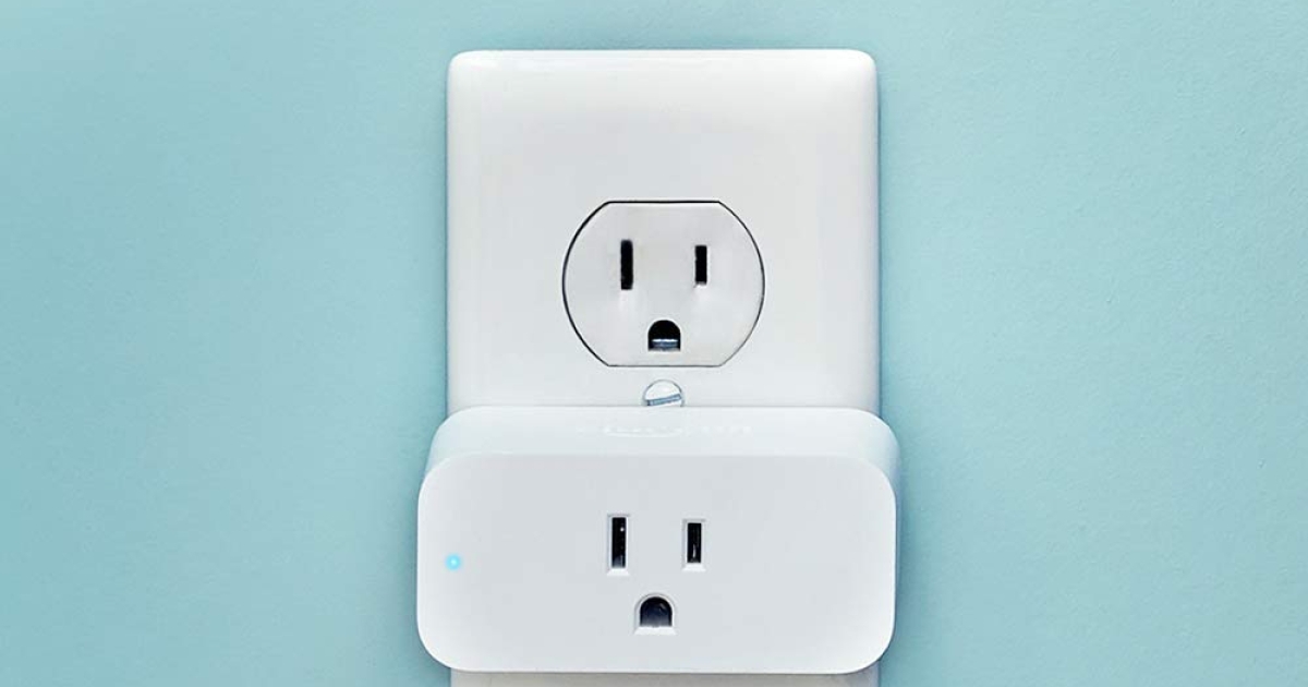 How to set a timer on Amazon Smart Plugs digitaltrends.com/home/how-to-se… #Guides #SmartHome #Amazon #amazonsmartplug #smarthome