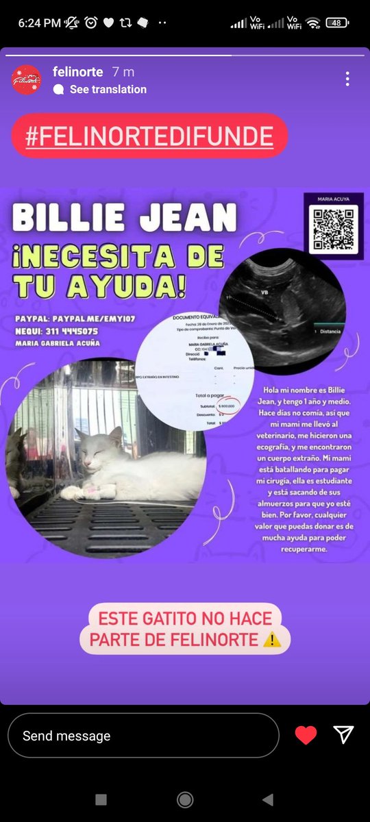 marygabs07's tweet photo. @ornellasierra1 Por favor ayúdenme a difundir 😭😭 estoy mus desesperada 
https://t.co/Mlnl2uUGbS https://t.co/00pFg5LKBL