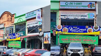 Ohtshirt.com.my merupakan kilang printing baju yang boleh membuat pelbagai jenis printing baju pada harga murah, berkualiti serta paling menarik mereka boleh buat penghantaran ke seluruh Malaysia.

ayuarjuna.com/2023/01/custom…
#ohtshirt #printingtshirt #jersey #sublimation