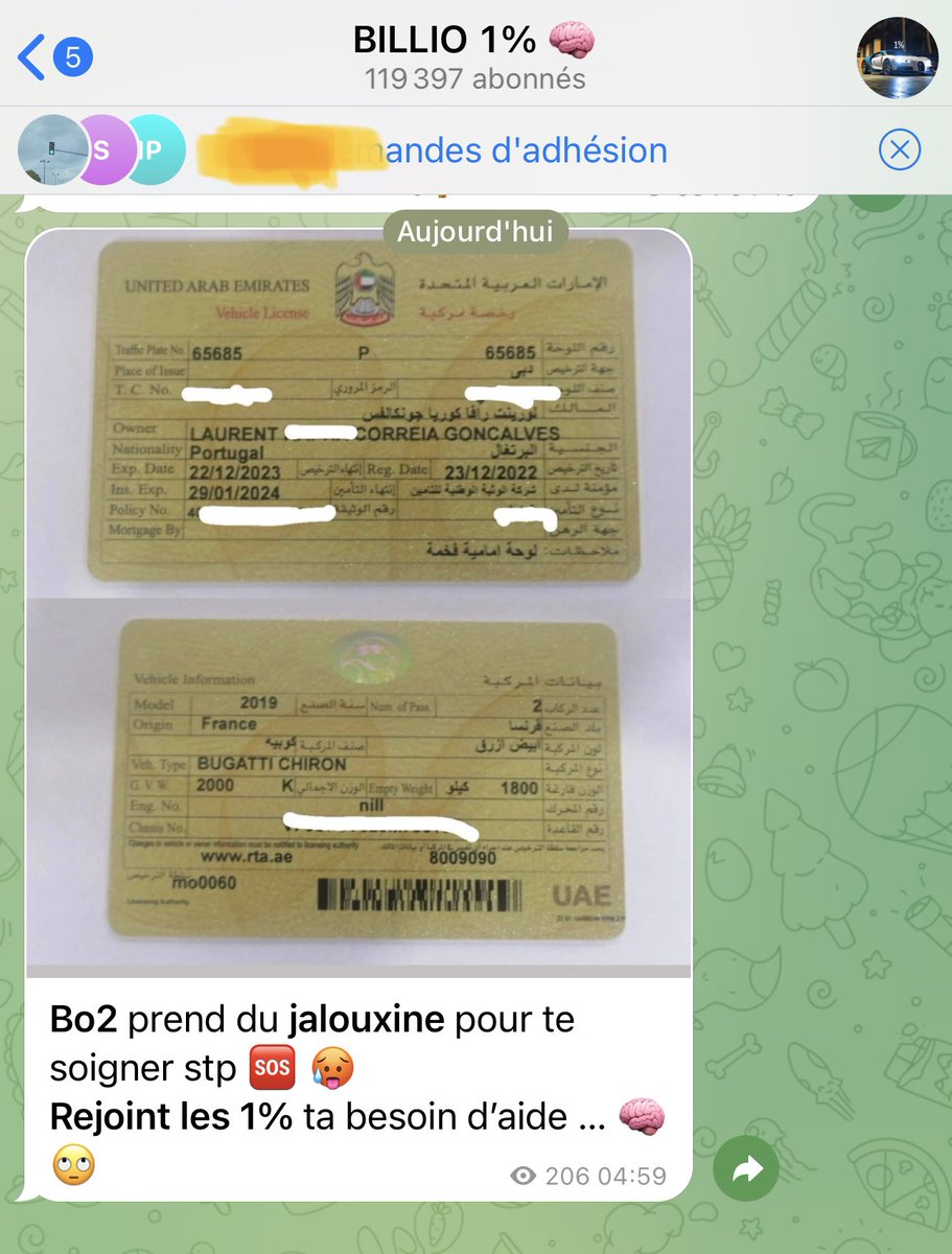 iambillio's tweet photo. 🥵 je fait que des bulles maintenant @booba
Lien dans ma bio https://t.co/7Tx8rIf8ow