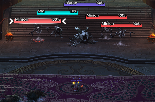 She's a ten but this is her family