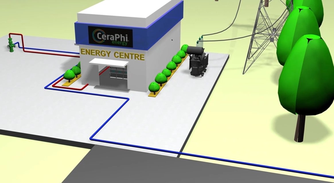 @CeraPhiEnergy is pleased to announce its strategic partnership and investment Ignis H2 Energy and sister company @_geolog in support of its innovative technology in repurposing end of life #OilandGas wells for #geothermal #energy use in UK. #technology #investment #heatnetworks
